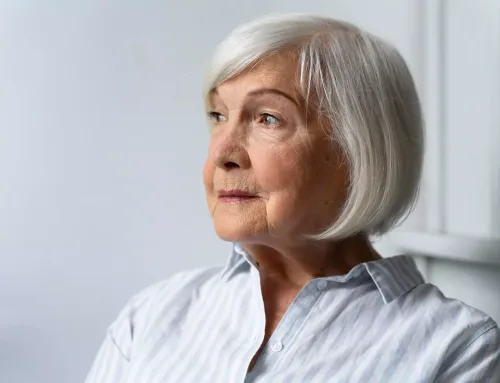Când e momentul să alegi un cămin de bătrâni pentru bolnavul de Alzheimer?