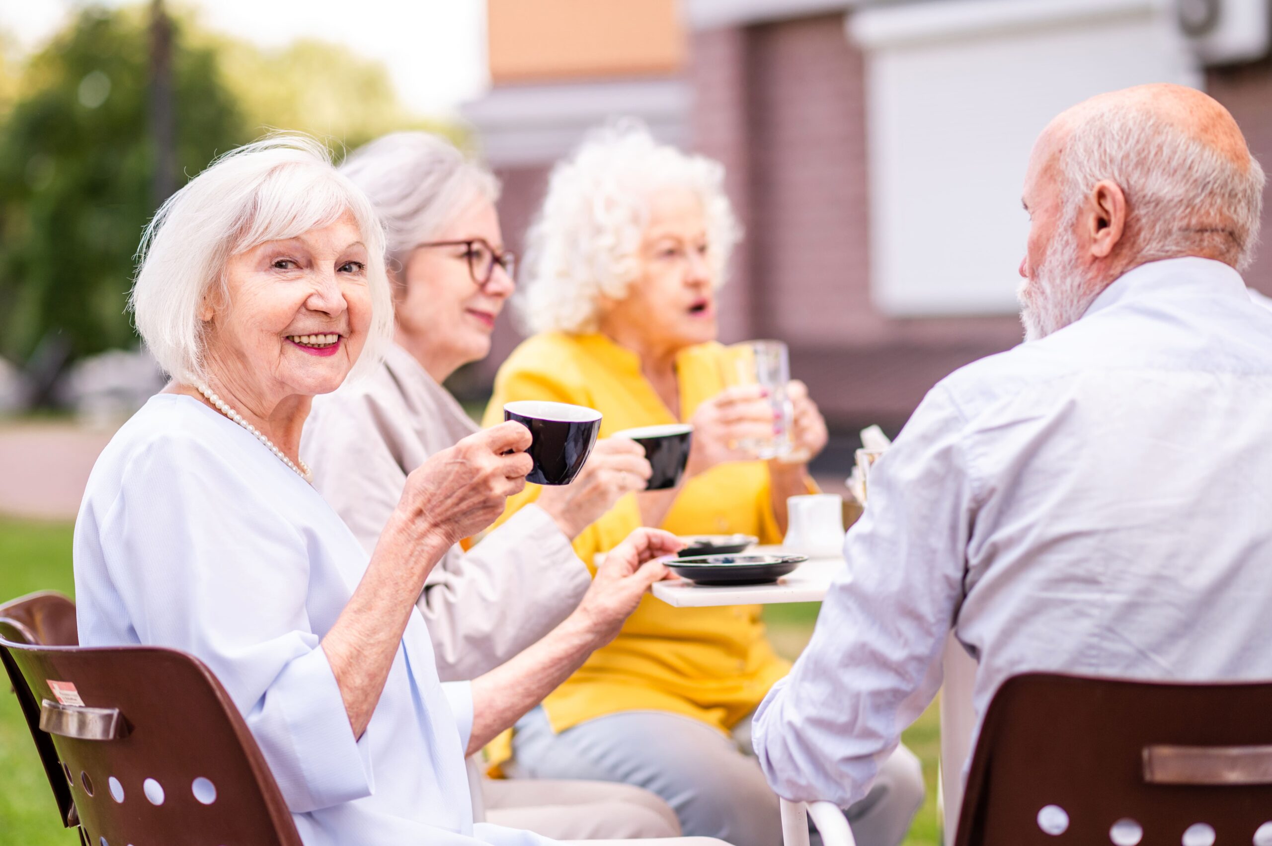 perla-senior-snagov-camin-de-batrani-langa-bucuresti-Importanța socializării vârstnicilor (4)
